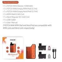 Electronic Cigarettes