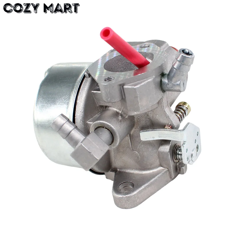 Карбюратор с прокладкой для craftman 3.5HP 536,772101 Sears Edger 3.8HP Tecumseh 143,013802 Carb