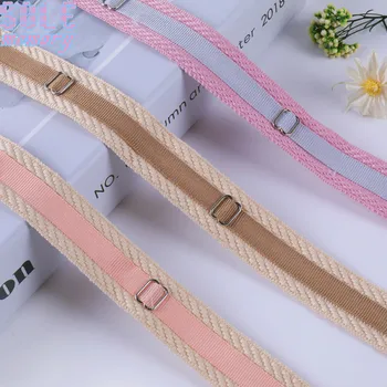 

12M Buckle Curtain Lace Fabric Ribbon Trim Fringe DIY Accessories for Dress Sofa Cushion Pillow Clothing Home Decoration