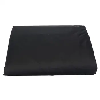 

1pc Barbecue Oven Cover Sleeves Dustproof Cover Waterproof Premium Protective Dustproof BBQ Accessory Shield Lid Cover