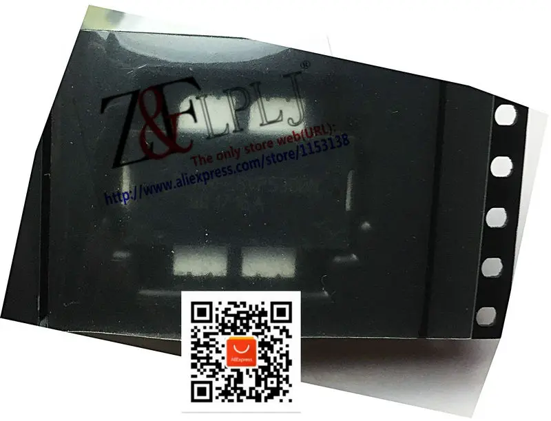MRFE6VP5300N MRFE6VP5300NR1 MRFE6VP5300NR 1 8-600 МГц 300 Вт CW 50 в широкополосный радиочастотный