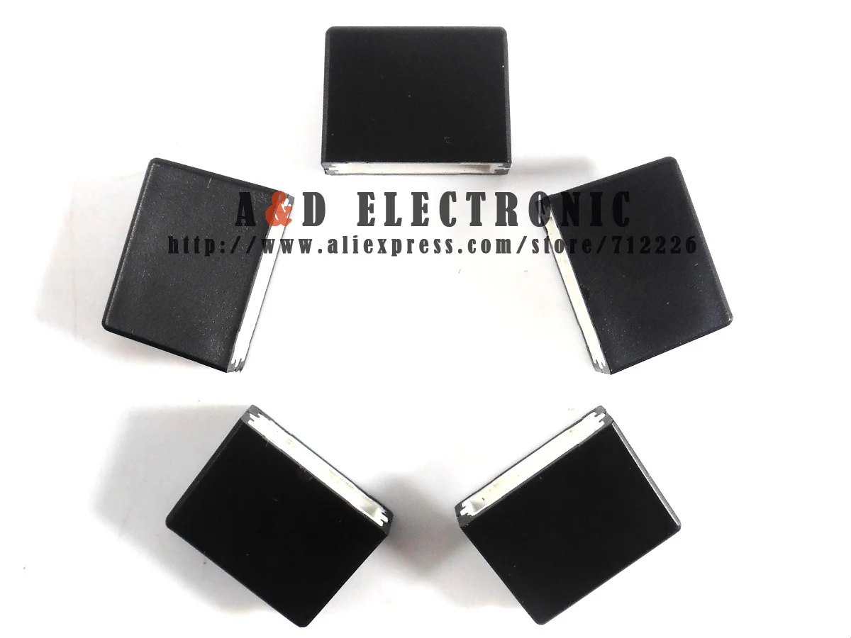 5PCS Channel Crossfader potentiometer Fader Cap Knob For PIONEER DJM-250 350 400 600 700 800 Mixer | - Цена: 668,76 руб.