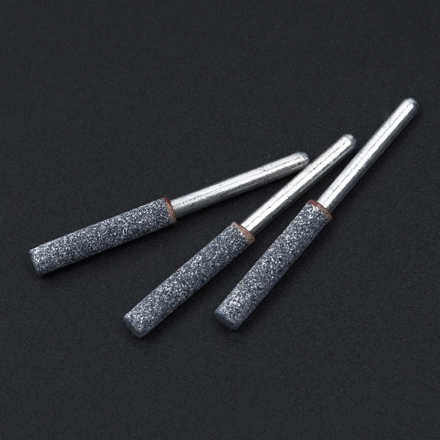 3 шт. точилка для бензопилы Алмазная заточка каменная пилка вращающиеся