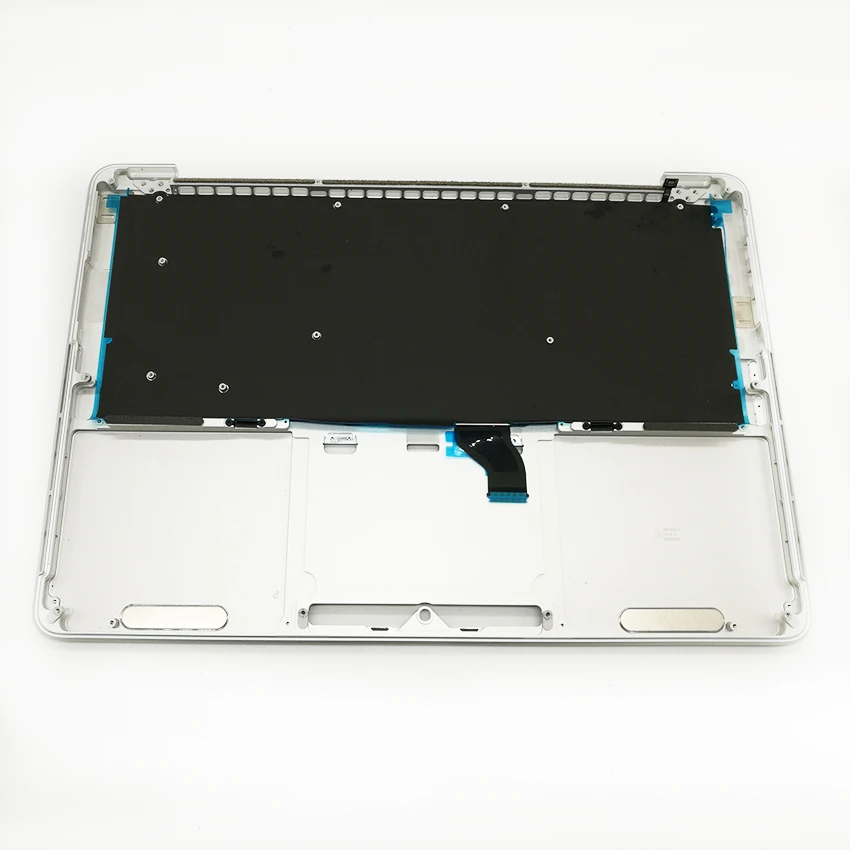 Оригинальный итальянский чехол с клавиатурой для Macbook Pro Retina 13 &quotA1502 Topcase 2013 2014