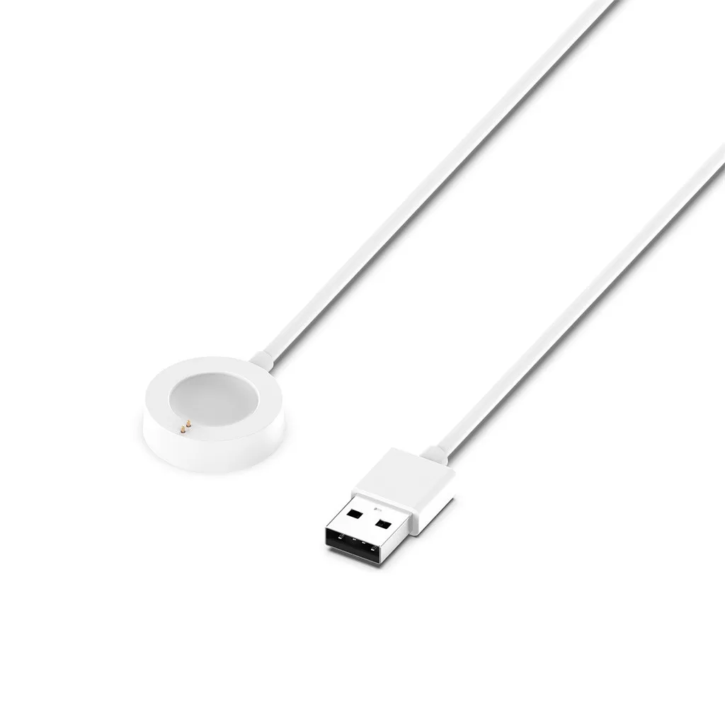 Для Fossil Смарт-часы USB зарядка данных Колыбель Подставка с зарядным устройством портативное зарядное устройство для Fossil 4 Смарт-часы