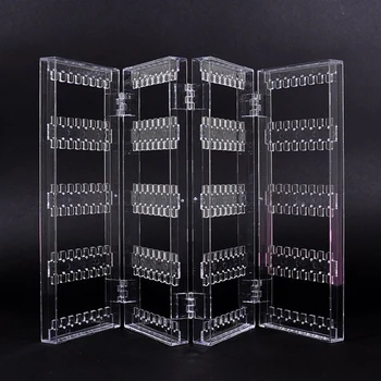 

Acrylic Display Hinge Folding Earrings Earrings Screen Earrings Jewelry Rack