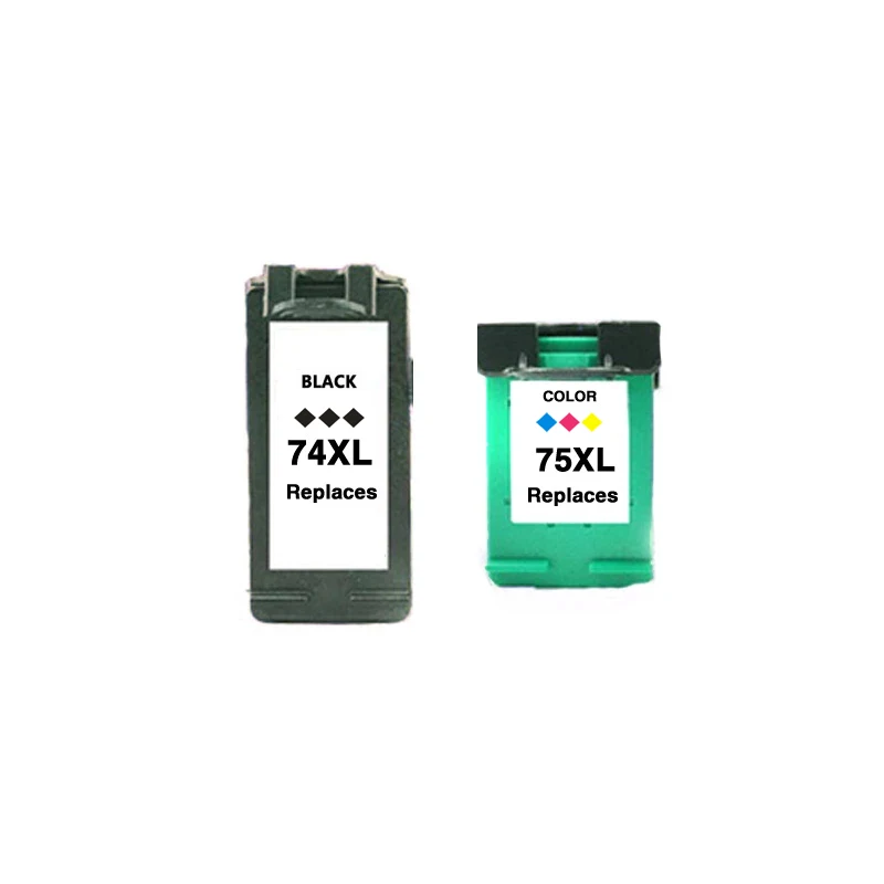 74XL75XL
