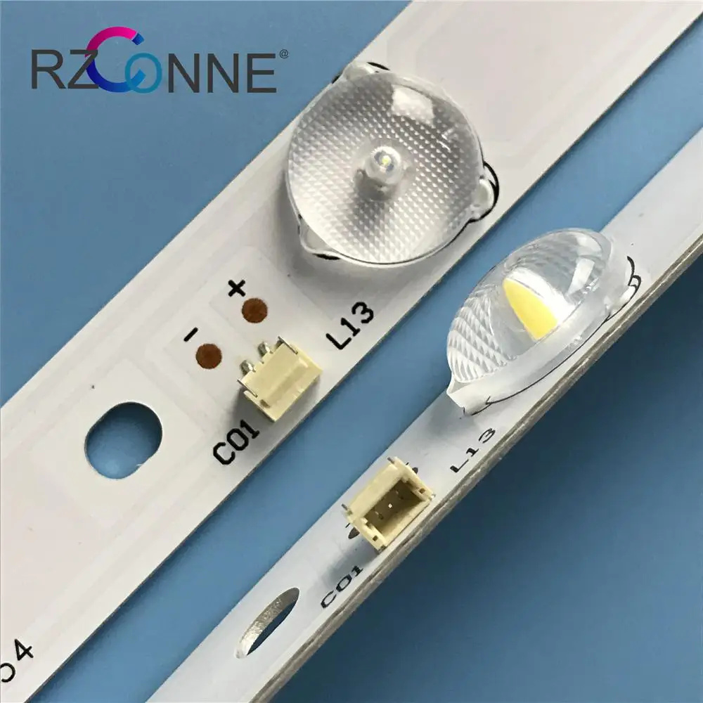 LED Ʈ Ʈ, JS-LB-D-JP3920-052DBAD TL403, LED39C310A, LC390TU1A11, NVR-7406-39HD-N 3V, 10 