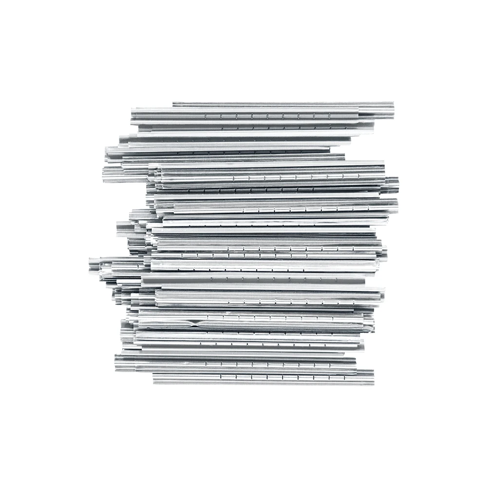 Tin Foil Key Locksmith Tools 100PCS/BOX 0.05MM/0.06MM Tin Foil Tools Tin Foil Key Consumables