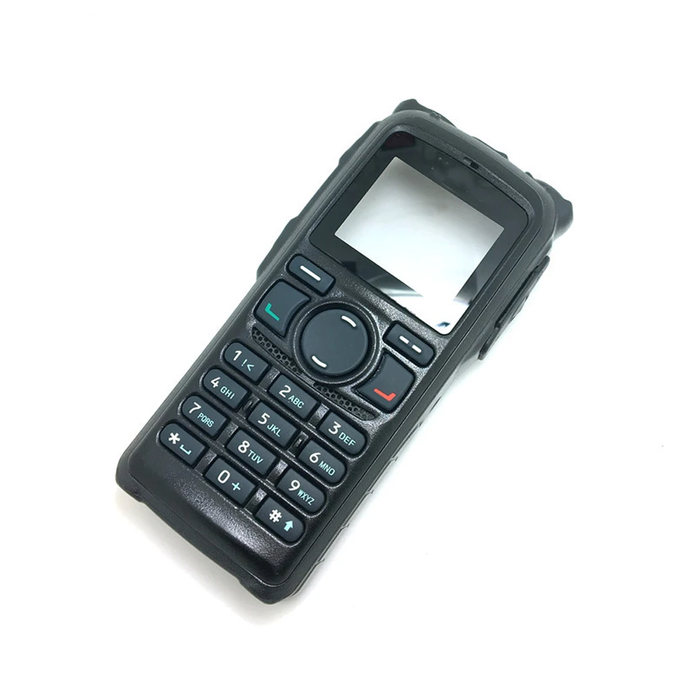 Tromba Custodia Originale Per Hytera Pd780 Pd780G Pd785 Pd785G Pd786 Pd786G Pd782 Pd782G Pd788 Pd788G Walkie Talkie