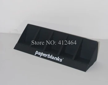 

full color printing custom counter cardboard display packaging boxes for food ( DX-088)