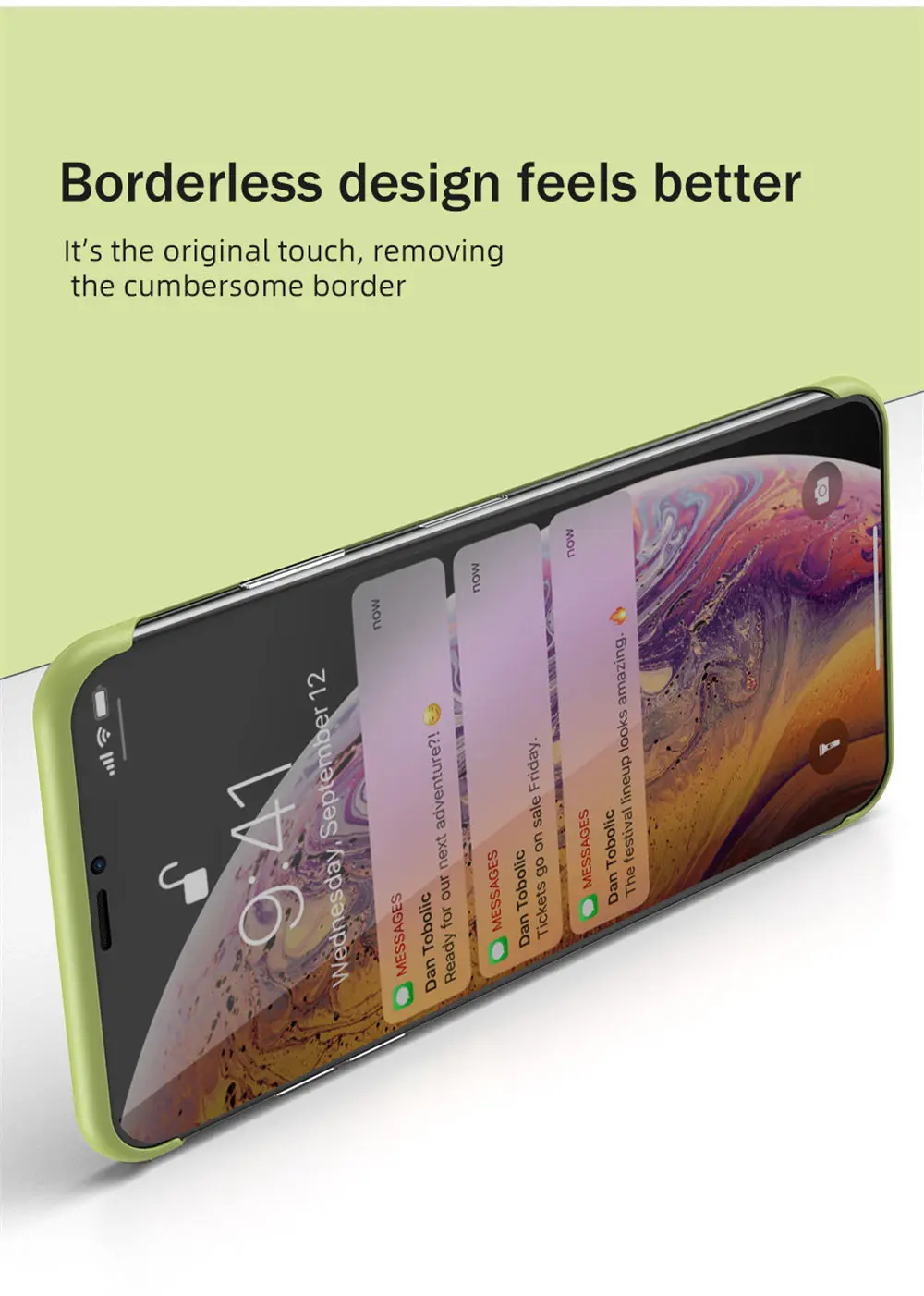 Бескаркасный жесткий чехол для Samsung Galaxy S8 S9 S10 Plus S10E Note 8 9 10 Plus ультратонкий Жидкий чехол для ПК Galaxy S10+ Note 10