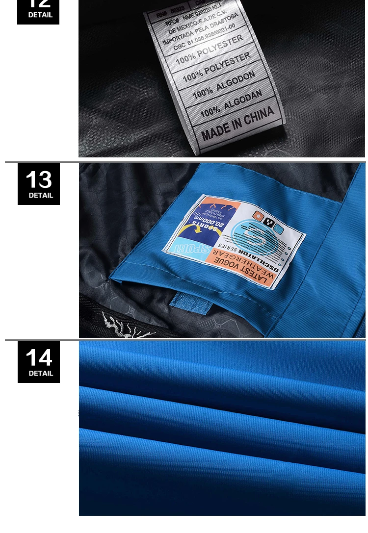 Большие размеры L~ 6XL дышащие водонепроницаемые мужские s одежда осень зима мужские s куртки флисовое толстое Мужское пальто ветровка