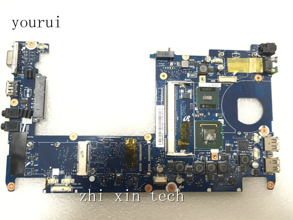 Yourui для материнской платы ноутбука samsung BA92-05770A BA92-05770B DDR2 полностью протестированы