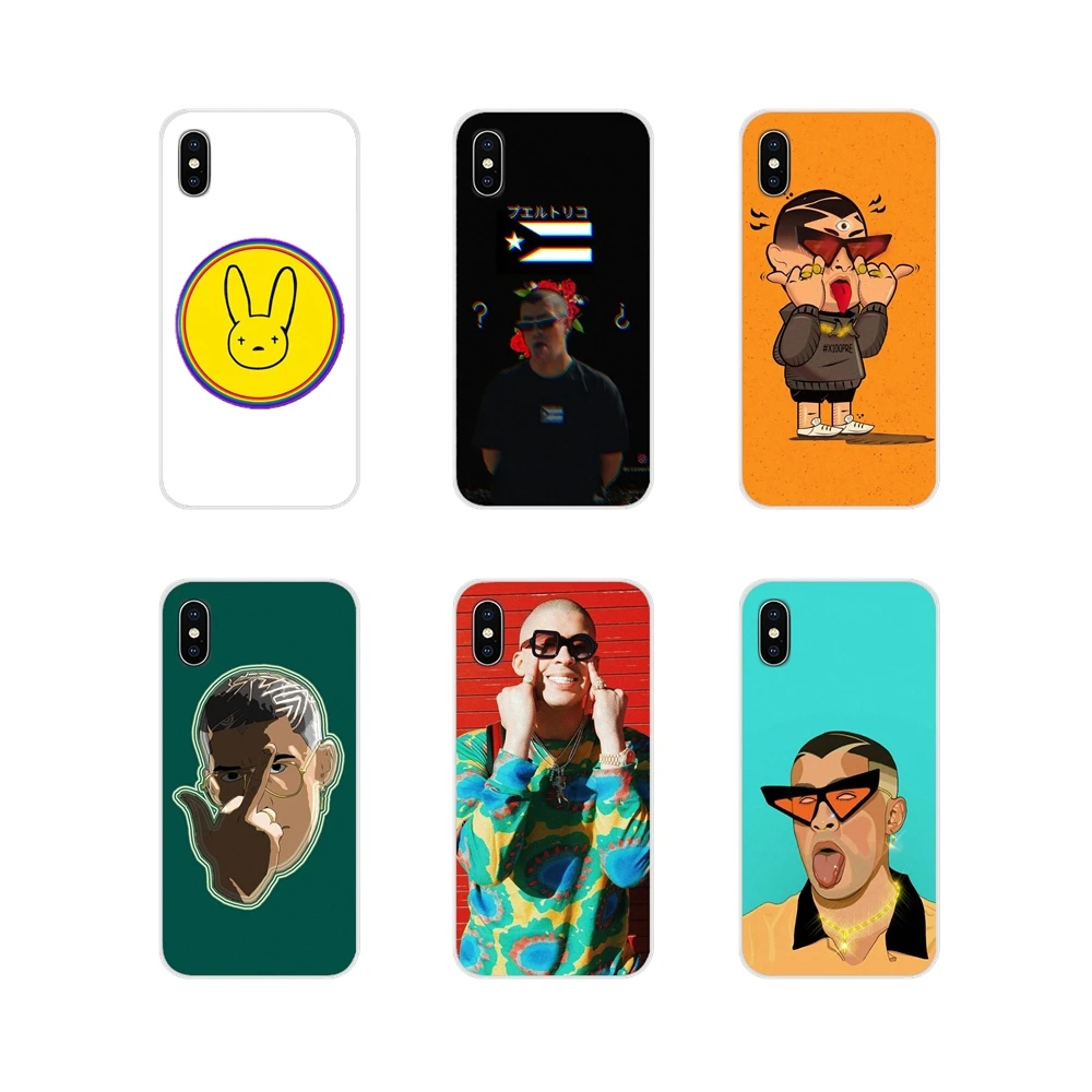 Плохой кролик El Conejo Malo для Huawei Y5 Y6 Y7 Y9 Prime Pro GR3 GR5 2017 2018 2019 Y3II Y5II Y6II аксессуары чехол