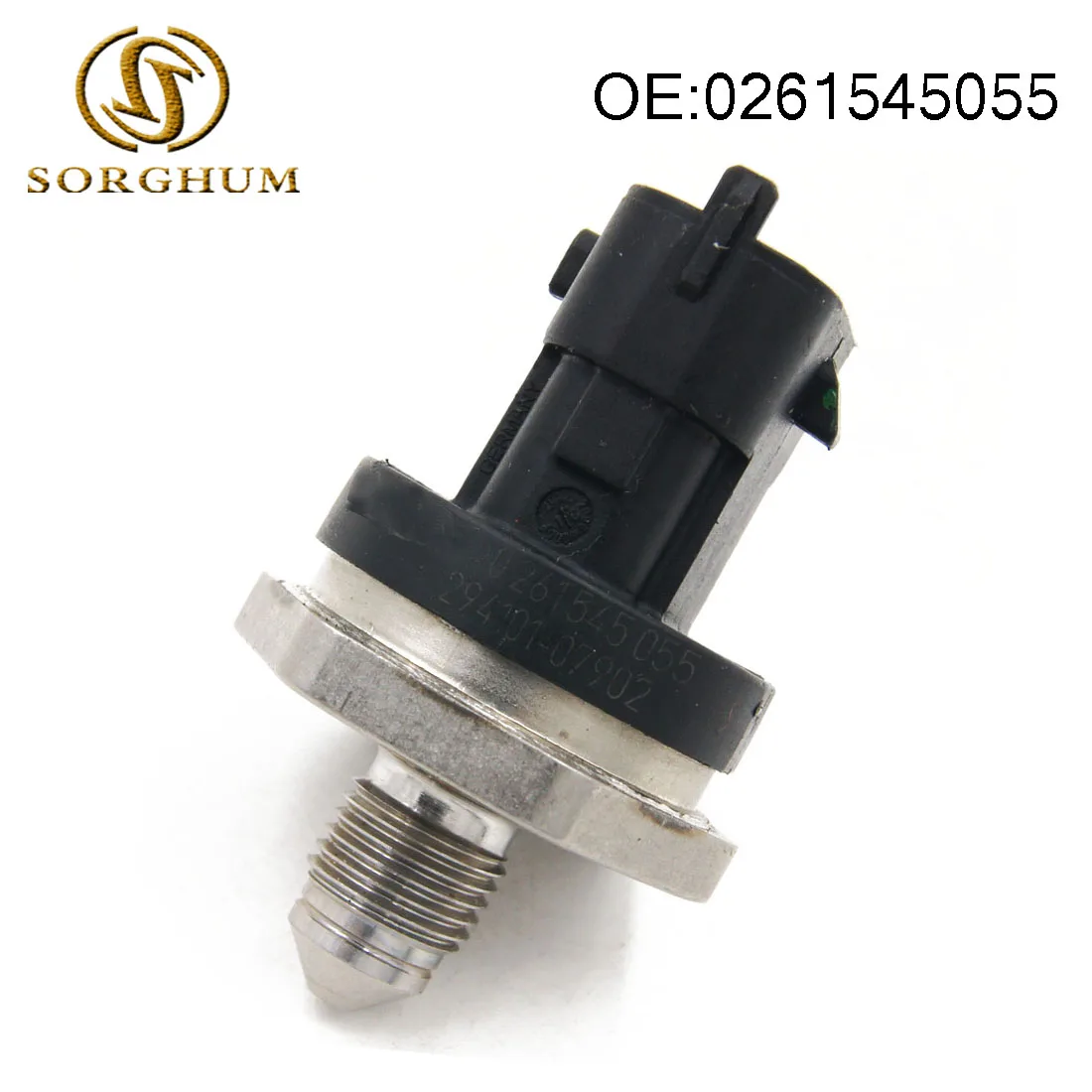 OEM 0261545055 12618108 датчик давления впрыска топливной рейки