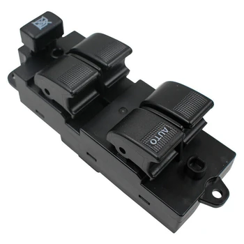 

Electric Power Window Master Control Switch GJ6A-66-350A for Mazda 6 2003-2005