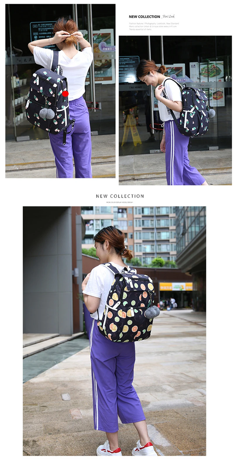 Childrens School Backpack Women Bag Laptop Anti Theft Backpack Schoolbag Womens Backpacks Female School Bags for Teenage Girls