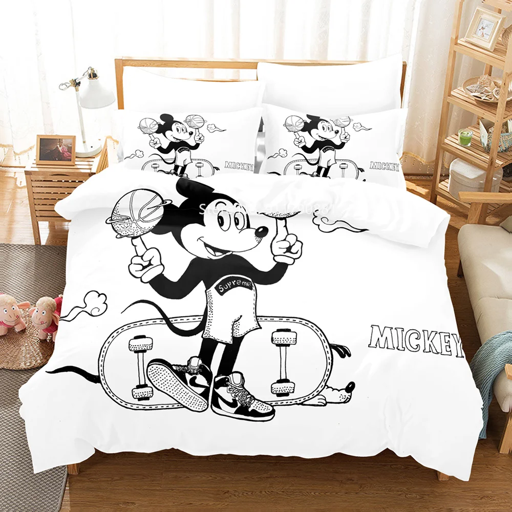 bedroom supreme bed set