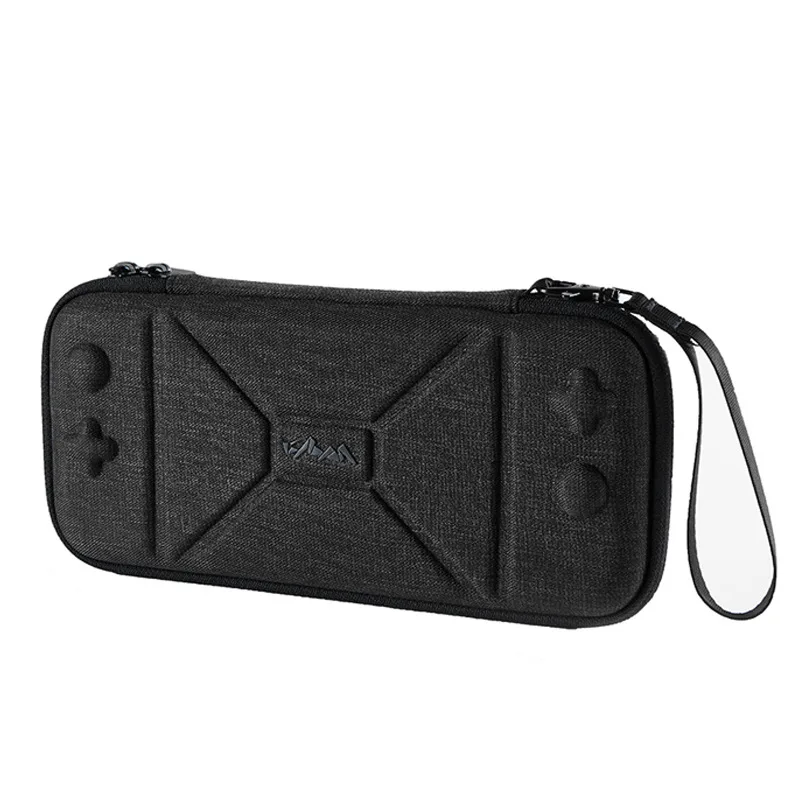 

For Nintend Switch Carrying Case Accessories Storage Bag Protection EVA Travel portable Case for NS Console