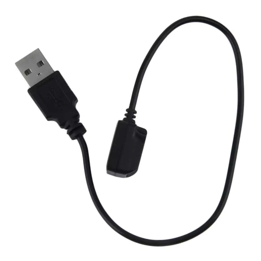 Зарядка через usb кабель Зарядное устройство адаптер Подставка для наушников Plantronics Voyager Legend Bluetooth гарнитура черный выбрать - Название цвета: One line