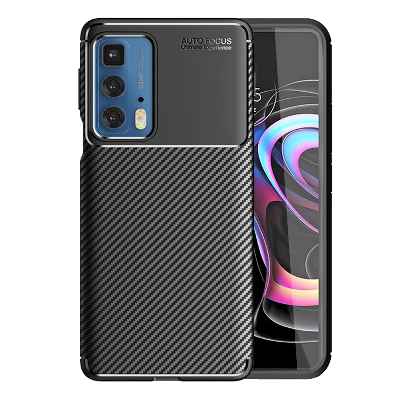 Per Motorola Moto Edge 20 Pro Custodia Per Moto Edge 20 Pro Cover Tpu Custodia Protettiva Antiurto Per Fundas Moto Edge 20 Pro Capas