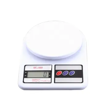 

SF400 High precision Digital Scales 7Kg/1g High precision strain gauge sensor Digital Scale