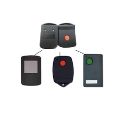 Ouvre commande de Garage pour Doormate, pour T700 TRG107 TRG306 TR300 TRV300 TRG 303MHz 