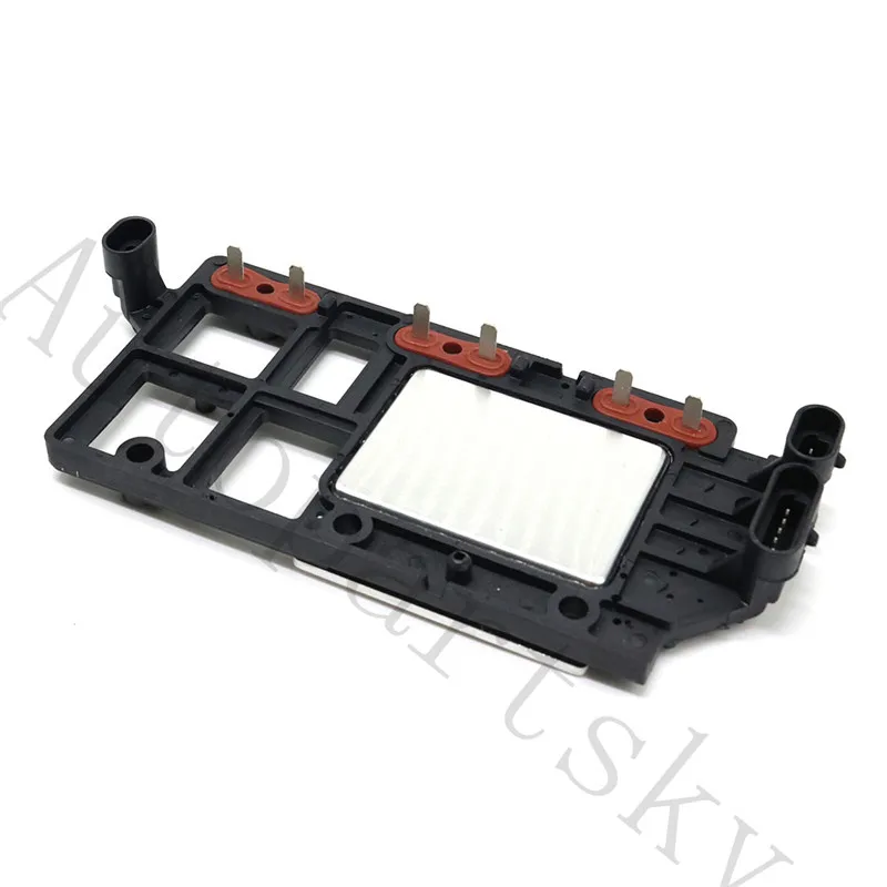 Модуль управления зажиганием 10489422 для Chevy для Cadillac Pontiac Olds для Buick для Honda для Isuzu LX346T GD1998A 10476627