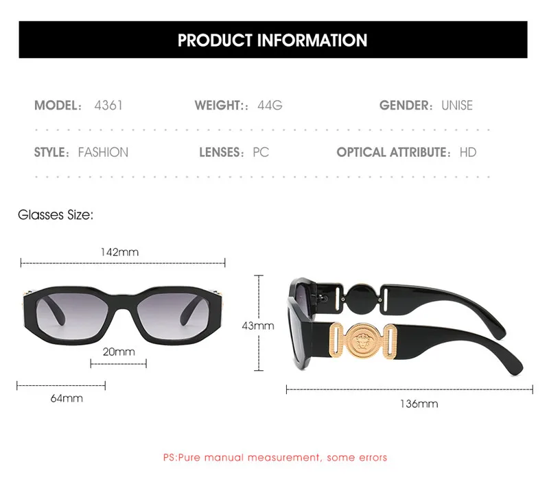 Овальные Солнцезащитные очки женские роскошные винтажные градиентные солнцезащитные очки ретро женские очки UV400 брендовые дизайнерские женские высокого качества