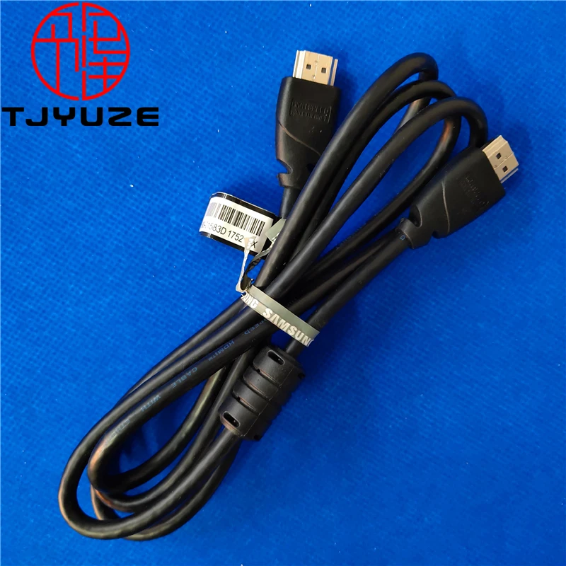 

New and Original for Samsung 2m Long HDMI Cable High Speed v2.0 HD 4K 3D ARC For PS3 PS4 XBOX ONE SKY TV BN39-01583D