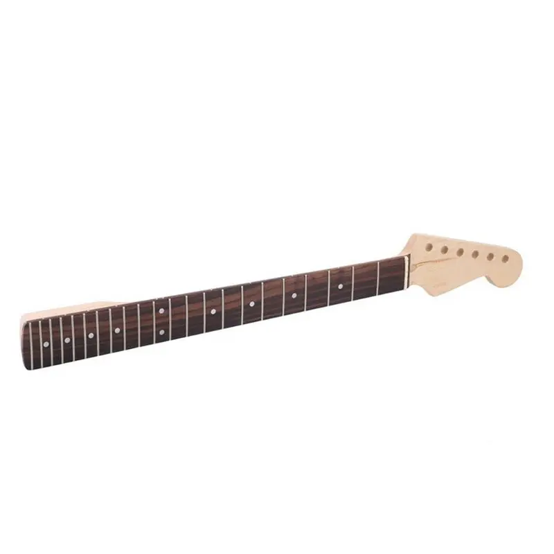 

Maple Fingerboard Guitar Neck for Electric Guitars (ST-Strat Stratocaster) Q6PB