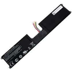 15Wh 2030mAh 7,4 V Подлинная BC-4S батарея для клавиатуры для Nokia Lumia 2520 клавиатура питания SU-42 серии планшетов