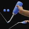 Sprayer Personal Cleaner Hand Held Seat 500ml Toilet Bidet Tackle Hygiene Washing Travel EVA Portable Bottle ► Photo 1/5