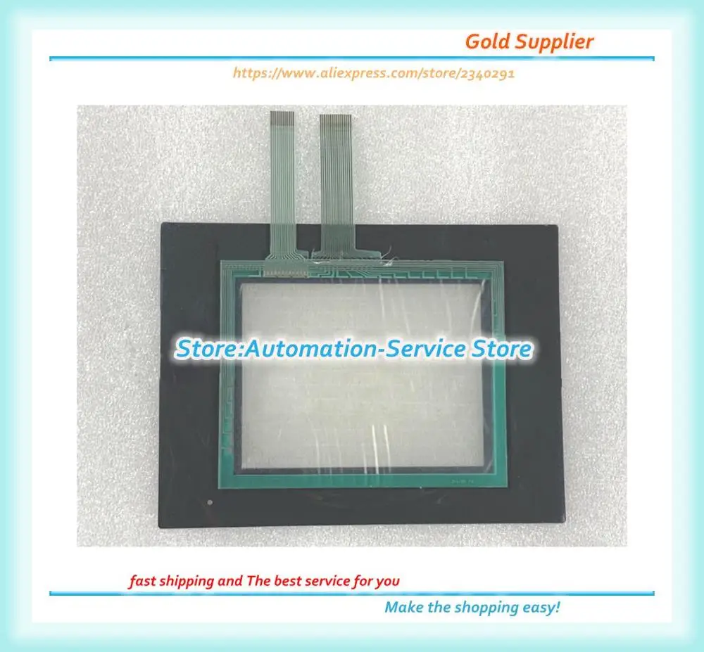 

New GP37W2-BG41-24V Touch Screen Film