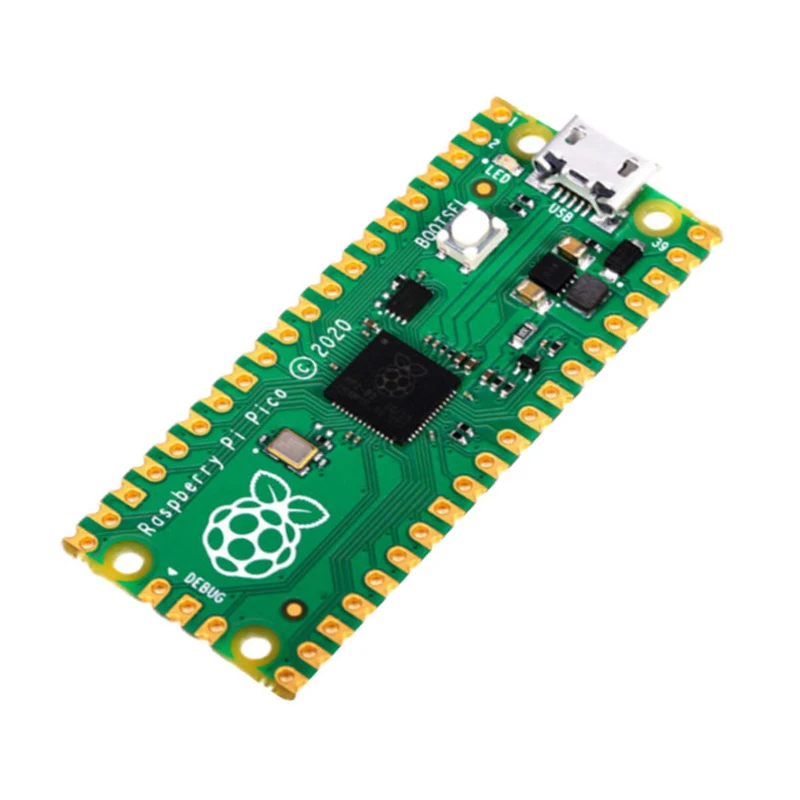 Raspberry Pi Pico     ũ Ʈѷ  RP2040 Cortex-M0 +  ھ ARM μ