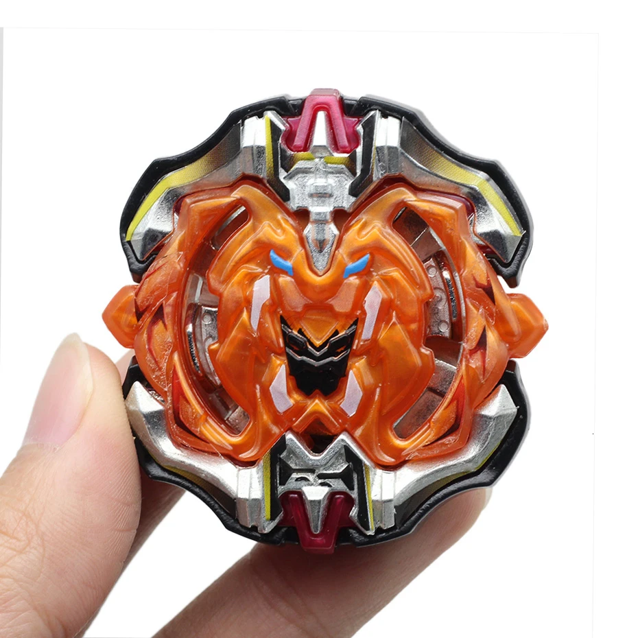 Beyblade Burst гироскоп лезвие Арена битва гироскопа игрушки Beyblade Burst светящаяся версия B149 B150 LADE лезвие лезвия игрушки - Цвет: B115