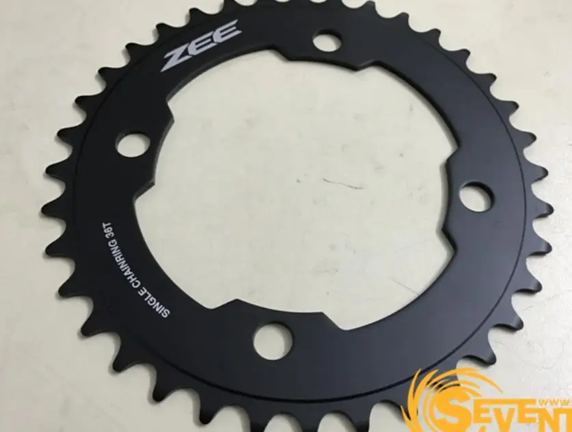 

ZEE M640 chainring 34T 36T MTB Bike crankset chain ring