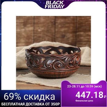 

Candy bowl "Glinka" 4668673