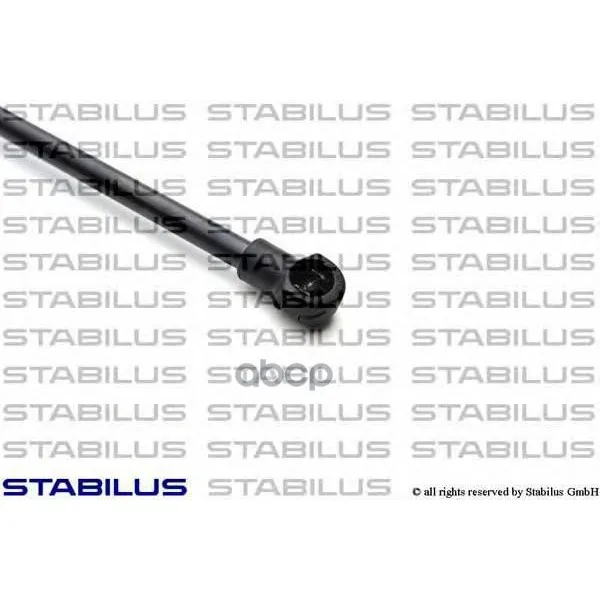 Shock Absorber Stabilus 3346xz Stabilus art. 3346XZ