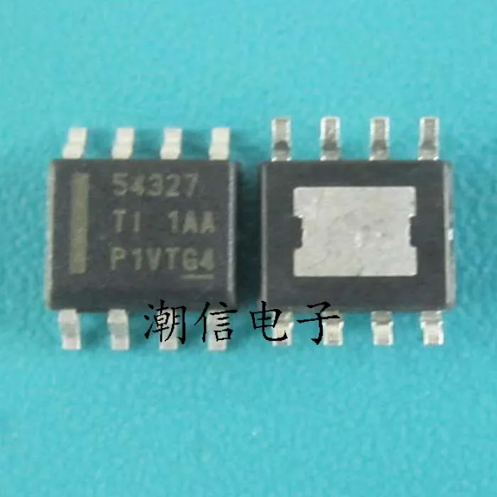 Новинка% 54327 TPS54327 SOP-8