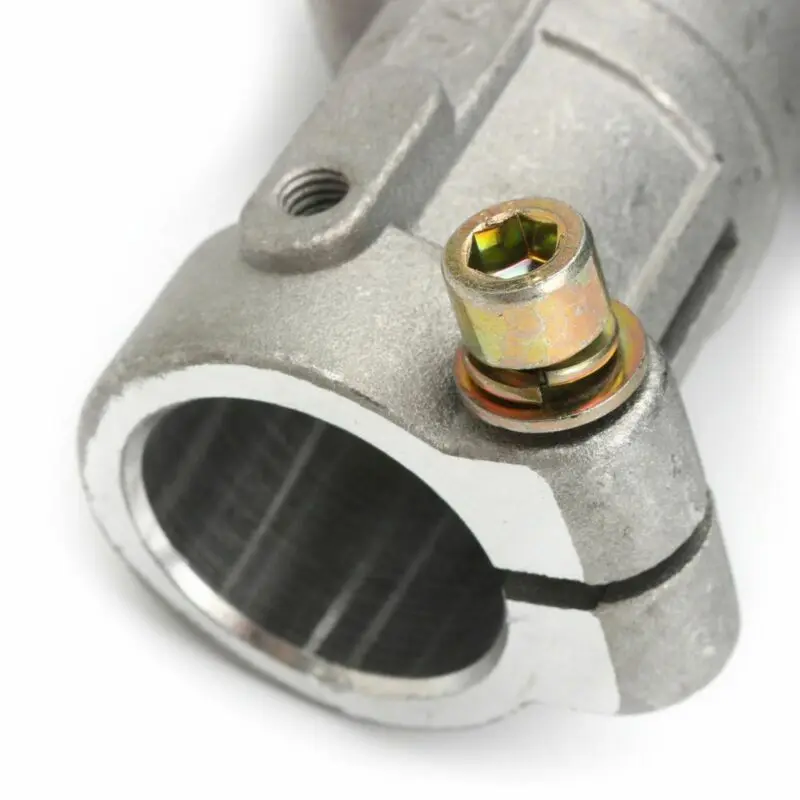 

1 Pcs 26mm 7 Spline Gearhead Gearbox For Trimmer Strimmer Brush Cutter Lawnmower