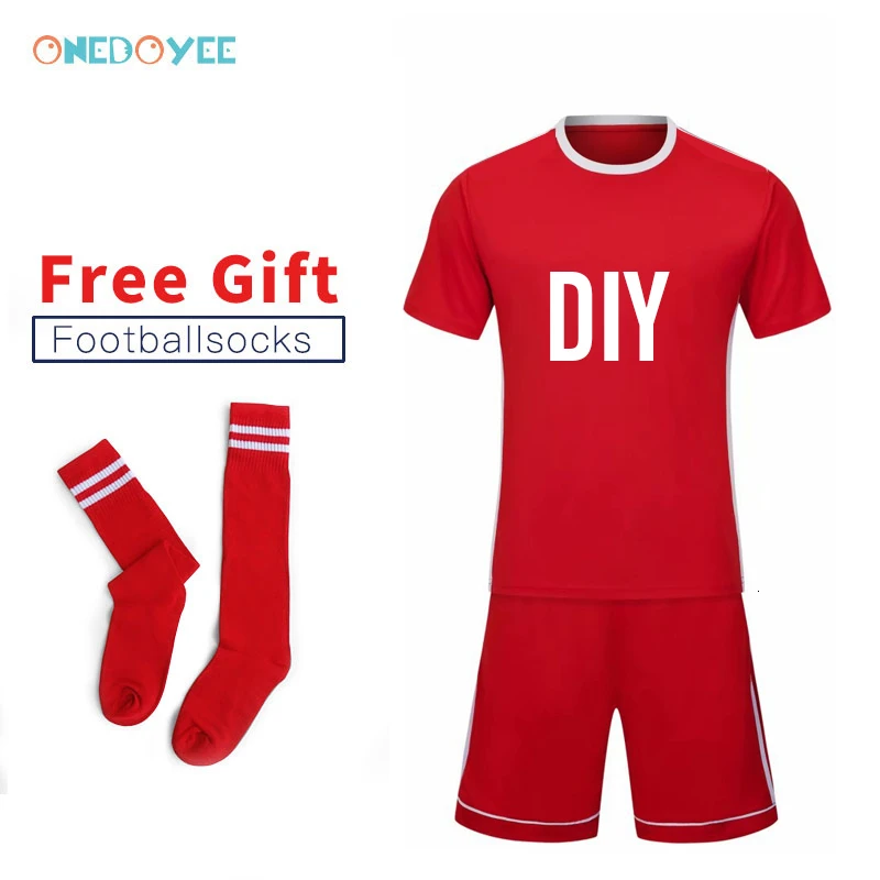 best college soccer jerseys