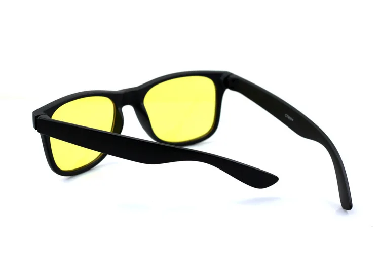 Очки для вождения автомобиля с ночным видением, очки для вождения, антибликовые очки для зрения, защита от ультрафиолета, защитные очки для водителя