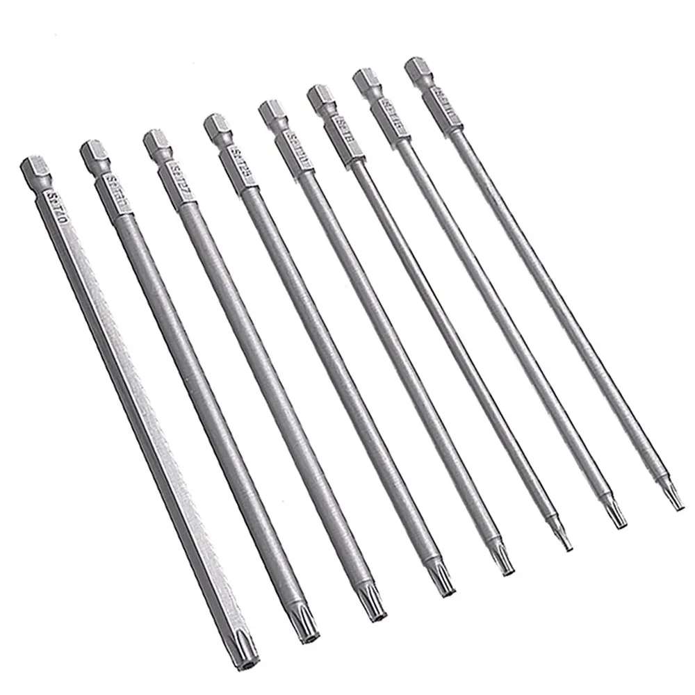 Tournevis Torx T5, longueur de tige 70 : mm, cuivre-béryllium, sans  étincelles, ATEX