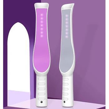 

Portable UV Lamp Stick Handheld Light Eliminator Lamp Ultraviolet Lights for Home Travel MSU99