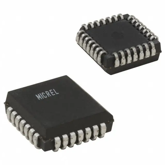 SY10H602JC-TR IC TRNSLTR однонаправленная 28PLCC | Электроника