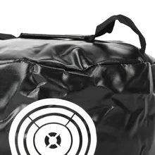 Golf Power Impact Swing Waterproof Practice Training Smash Hit Strike Bag Trainer Exercise Package