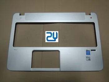 

Used For HP Envy 15 15-J j015tx 15-J013CL 15-J053CL Palmrest 720570-001 6070B0664001 C Shell upper case top cover keyboard bezel
