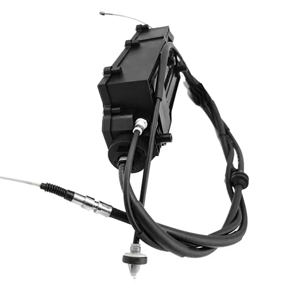 34436850289 For BMW X5 X6 E70 E71 E72 Electronic Parking Control Unit Electronic Hand Brake Module Controller